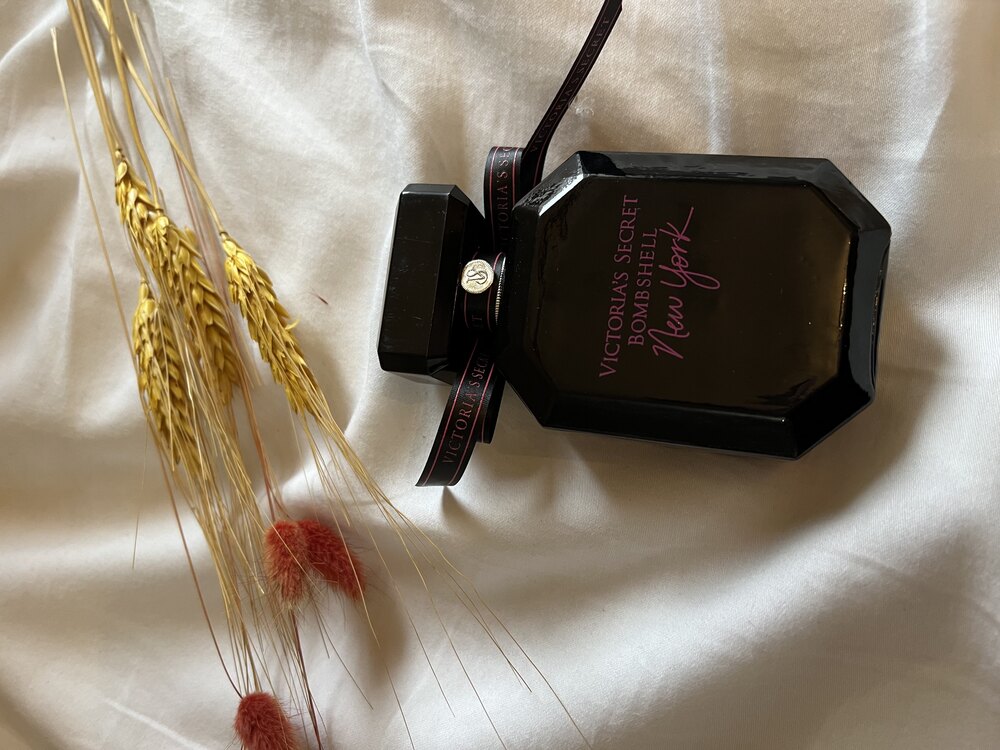 Victoria’s Secret Bombshell New York