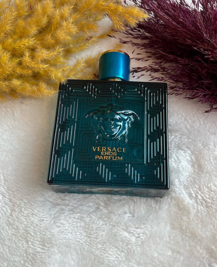 Versace Eros Erkek Parfüm