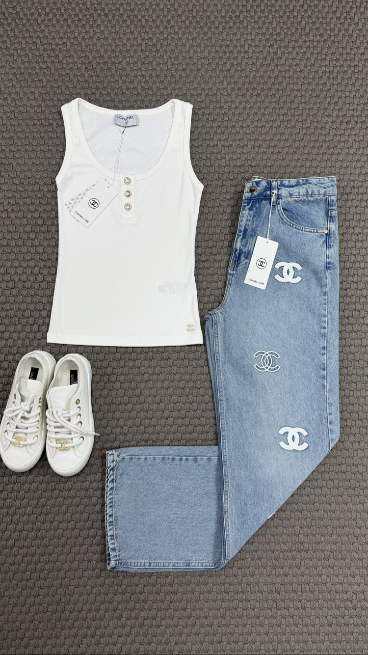 Chanl Atlet