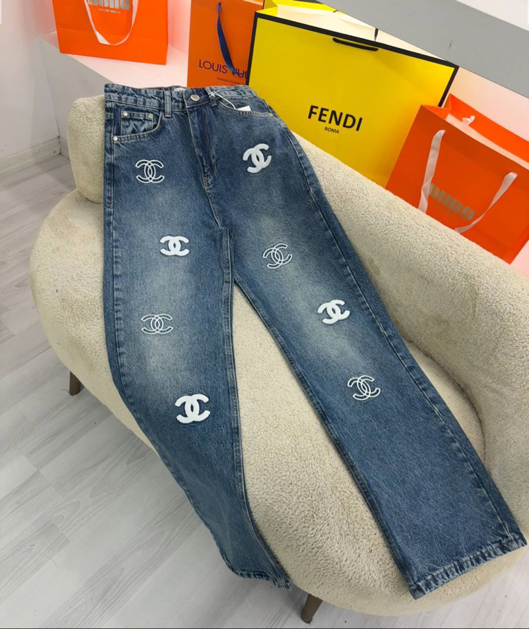 Chanl Jean