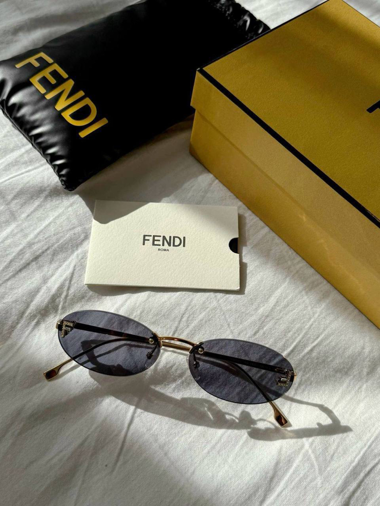 Fendi Gözlük