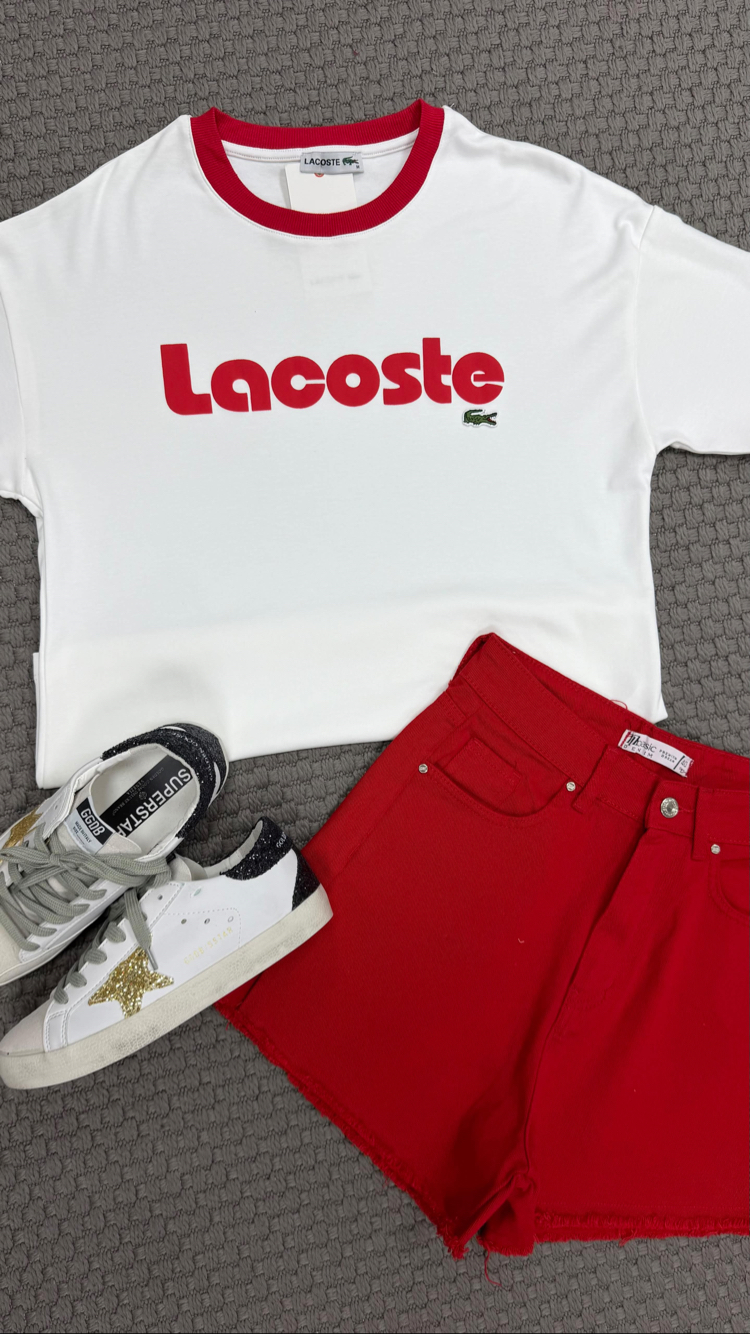 Lcste Tshirt