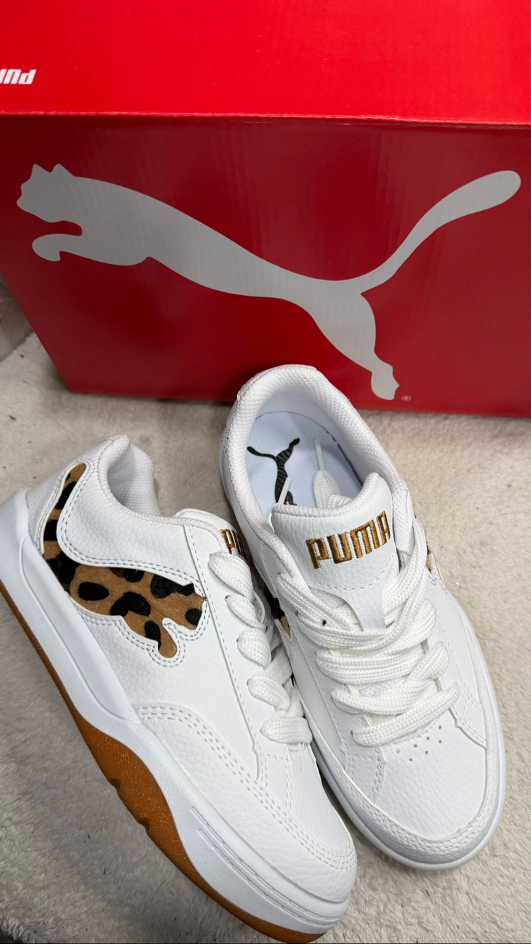 Pma Leopar