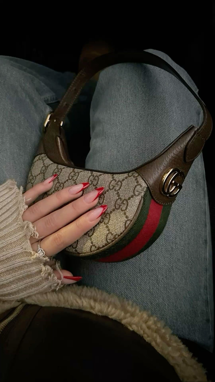 Gucci Çanta