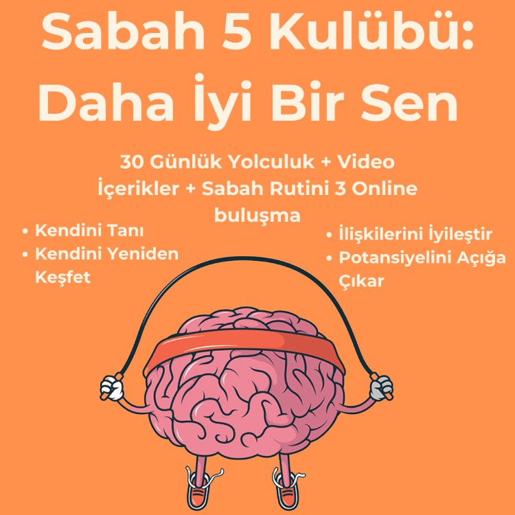 Sabah 5 Kulübü 1- 31 Ağustos