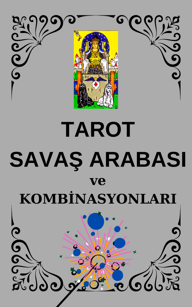 SAVAŞ ARABASI ve KOMBİNASYONLARI