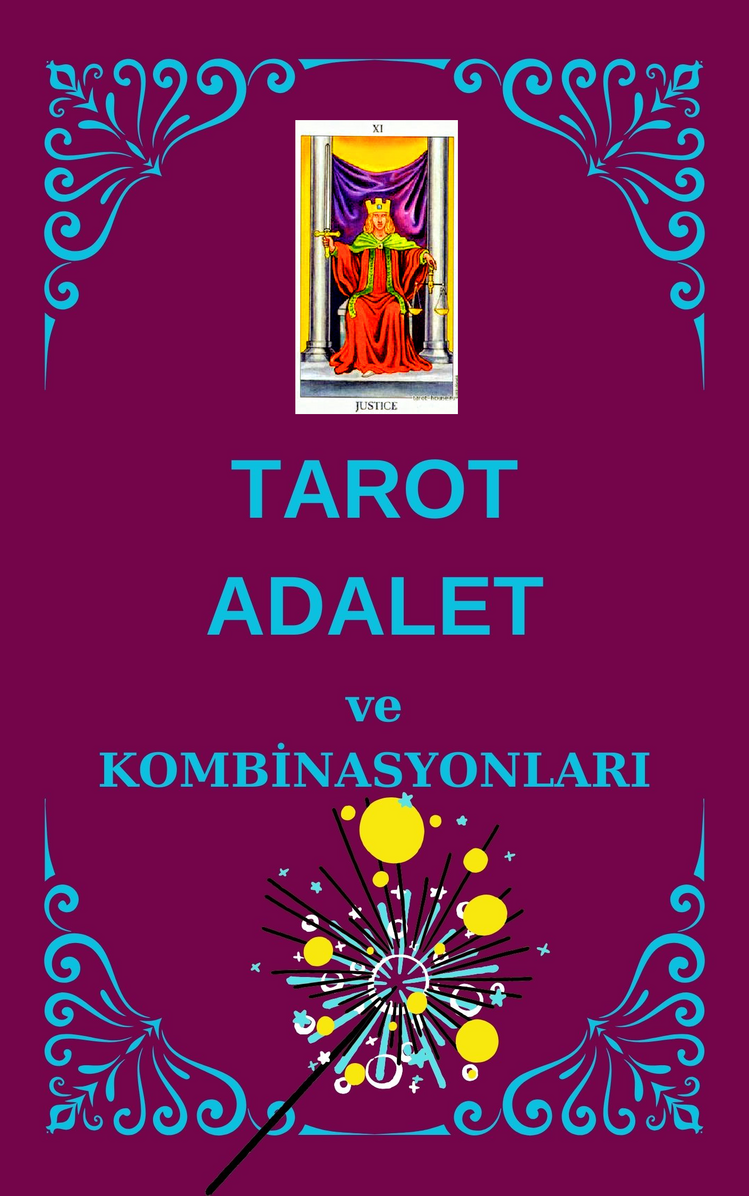 ADALET ve KOMBİNASYONLARI