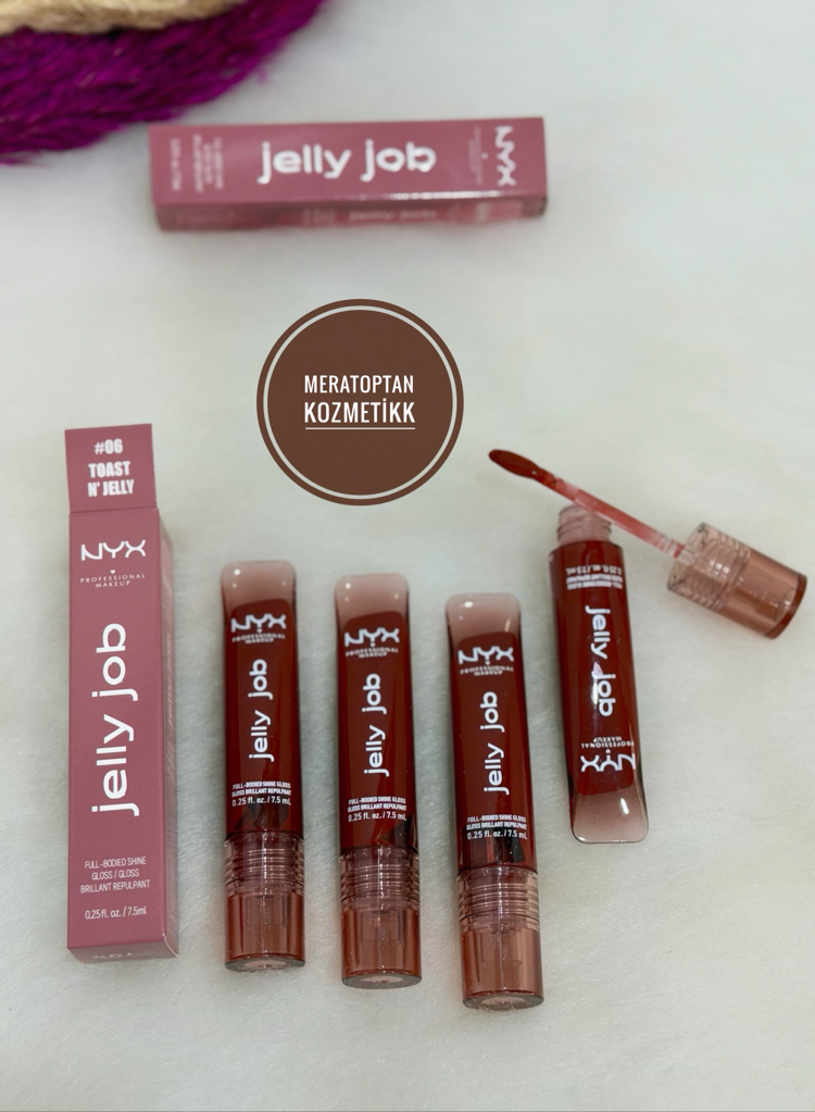 İTHAL LİP GLOSS