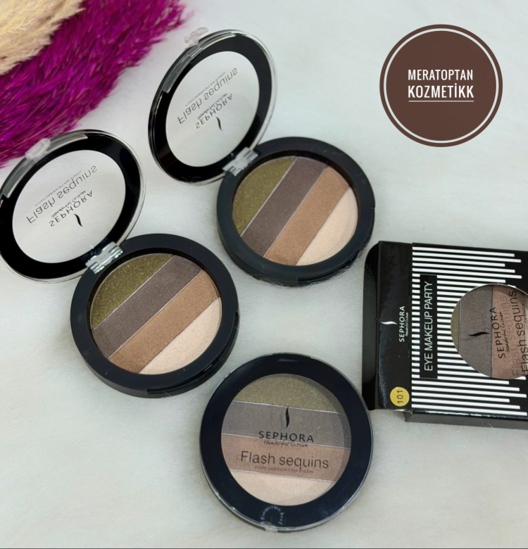 SEPHORA TOZ AYDINLATICI