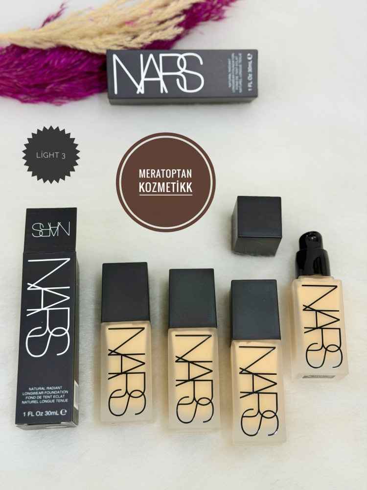 NARS FONDÖTEN