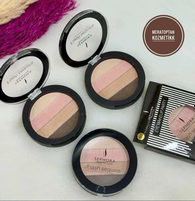 SEPHORA TOZ AYDINLATICI 