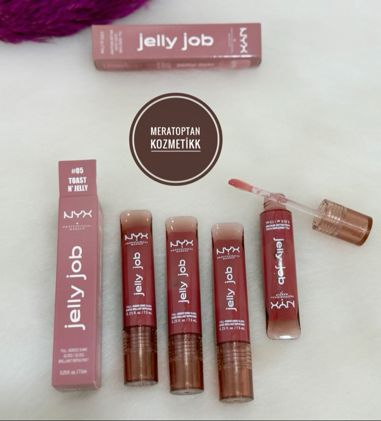 İTHAL LİP GLOSS