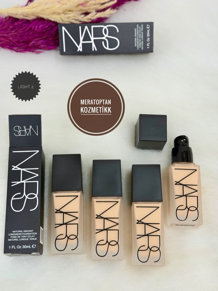 NARS FONDÖTEN