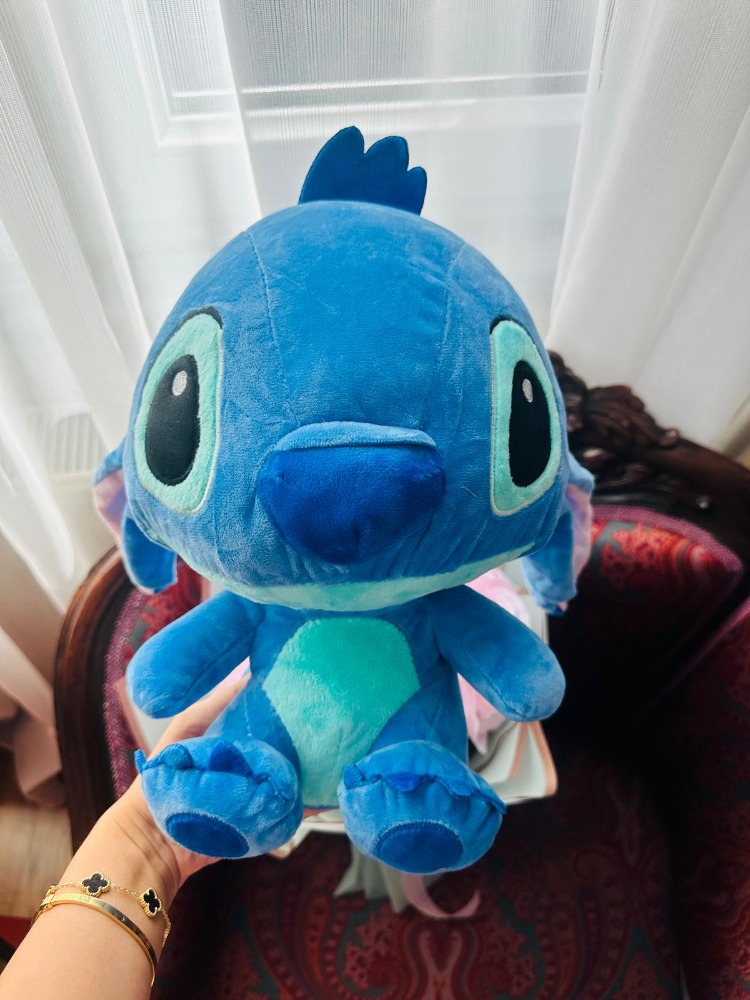 Tatlı Stitch Buketi