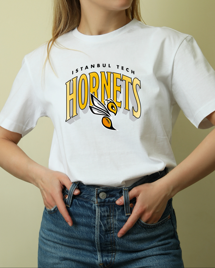 Oversize T-Shirt