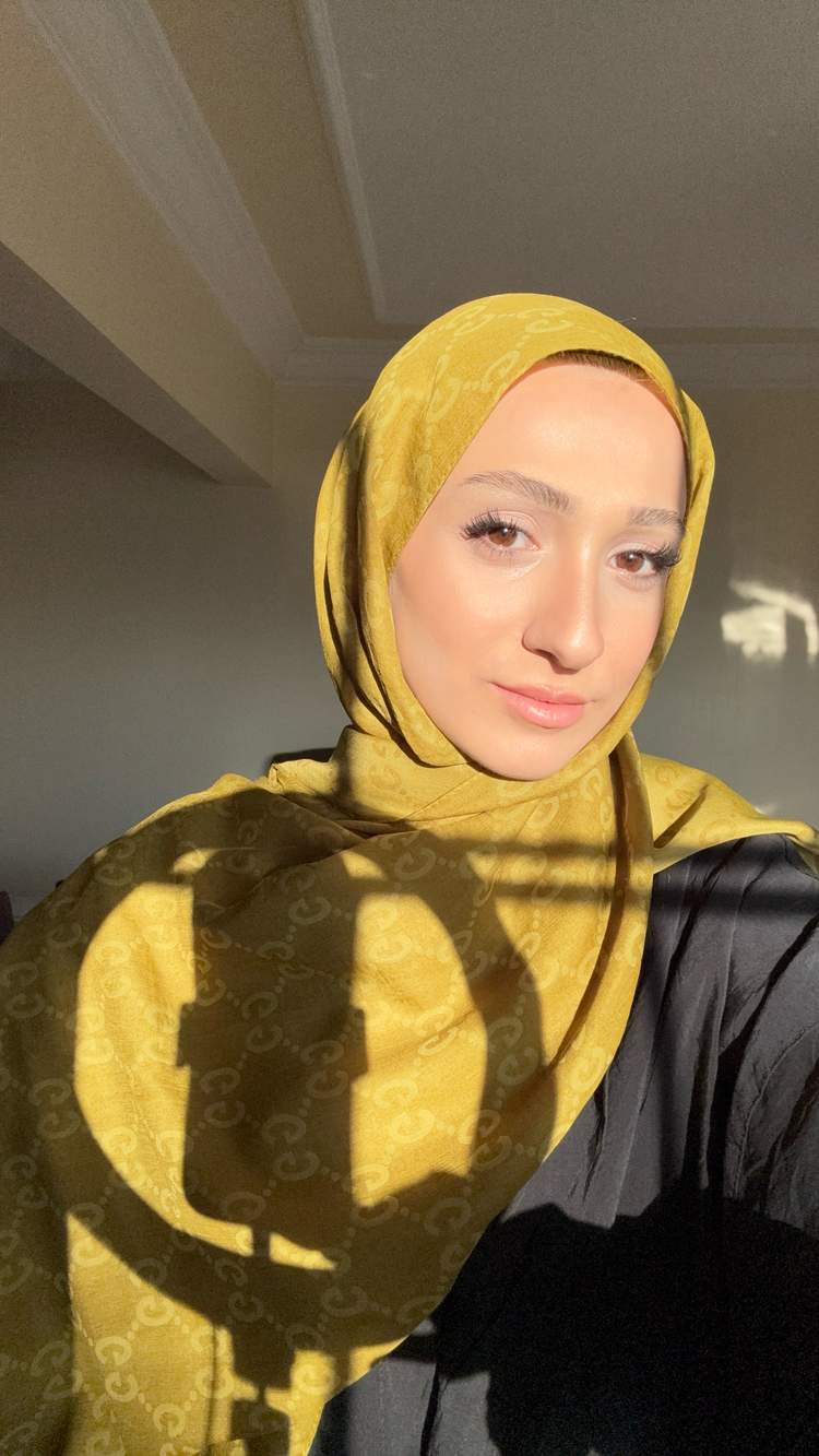 G DESEN ÇİFT TARAFLI 4 MEVSİM ŞAL