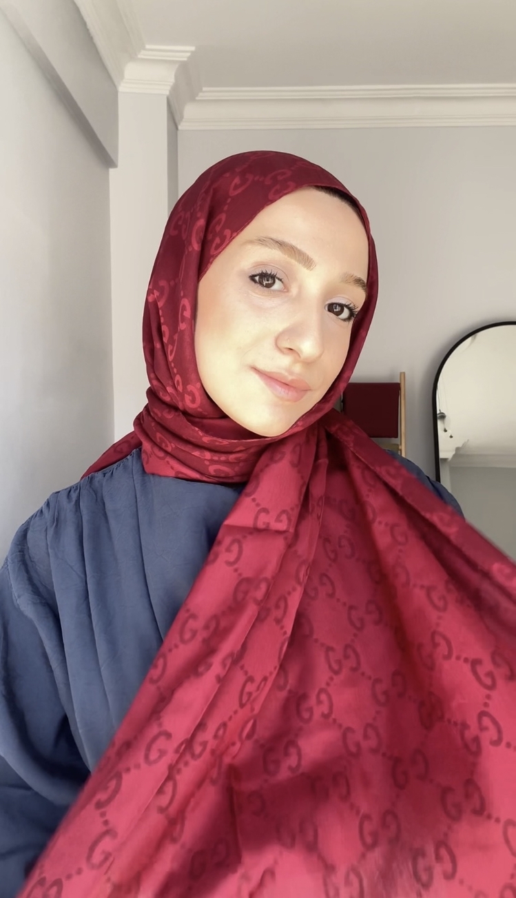 ÇİFT TARAFLI 4 MEVSİM ŞAL