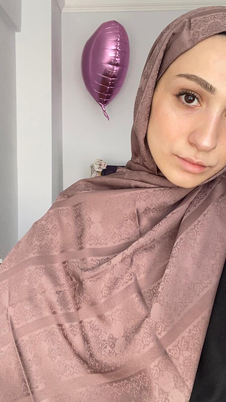 BOHEM DOKULU İPEKSİ JAKAR ŞAL
