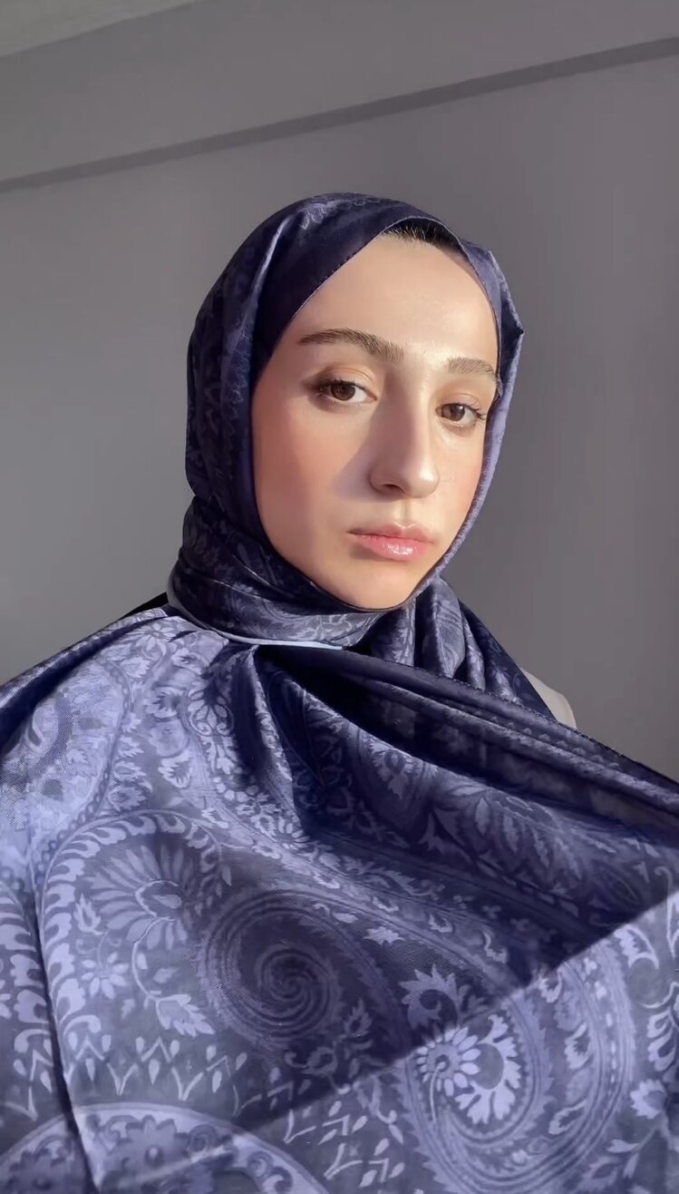 PAİSLEY ŞAL