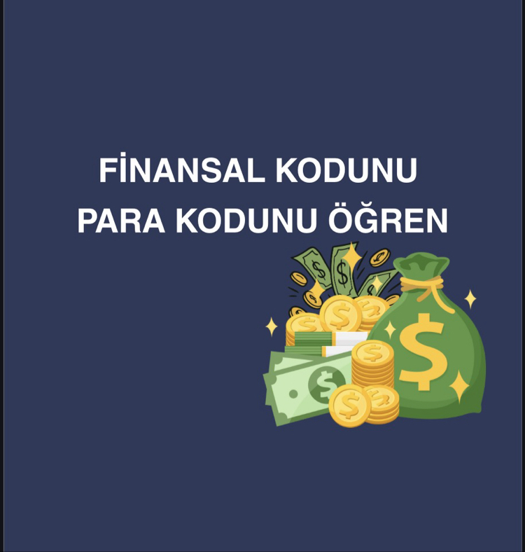 Para kodunu öğren
