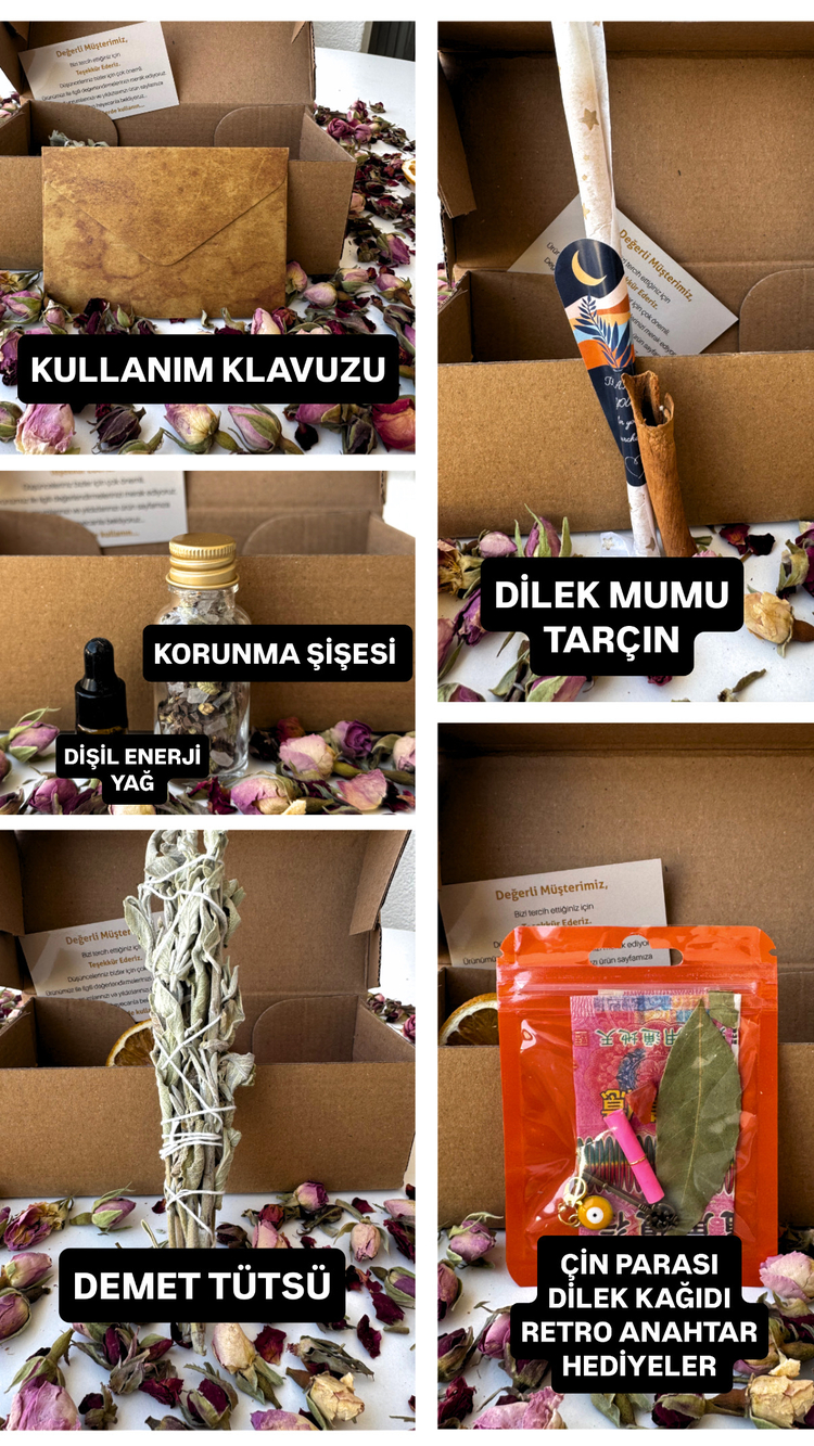 Ritüel Kiti