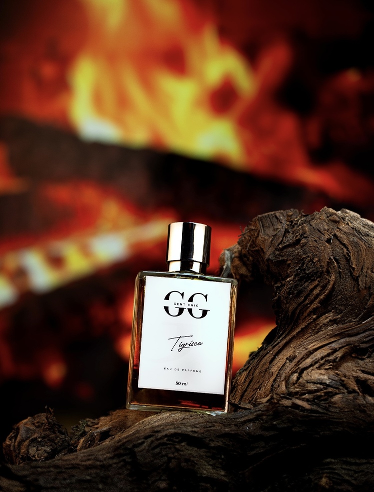 Tigrisca – Gücün ve Özgürlüğün İmzası