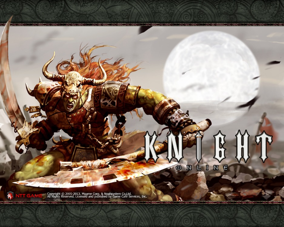 USKO Hazır Karakter (PANDORA SERVER KAYITLI)