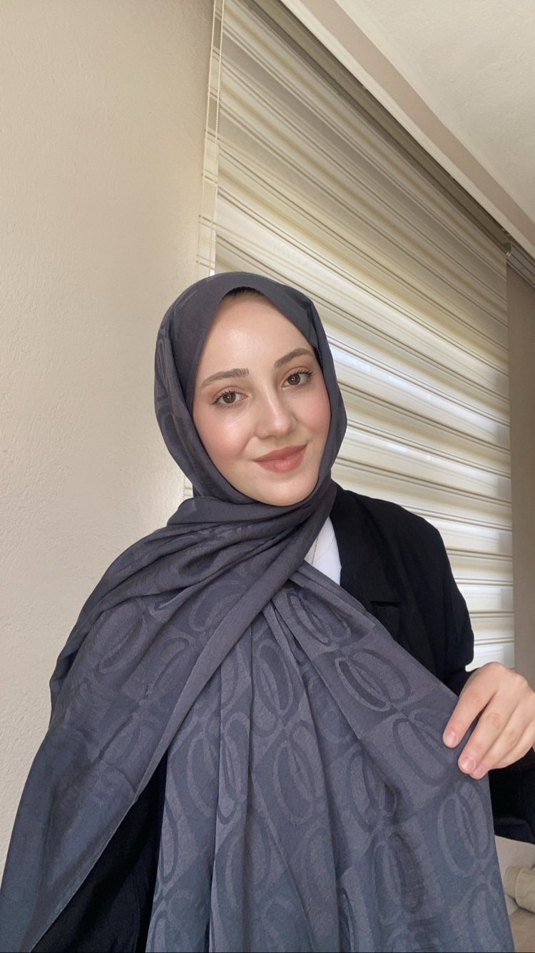 Halka desen