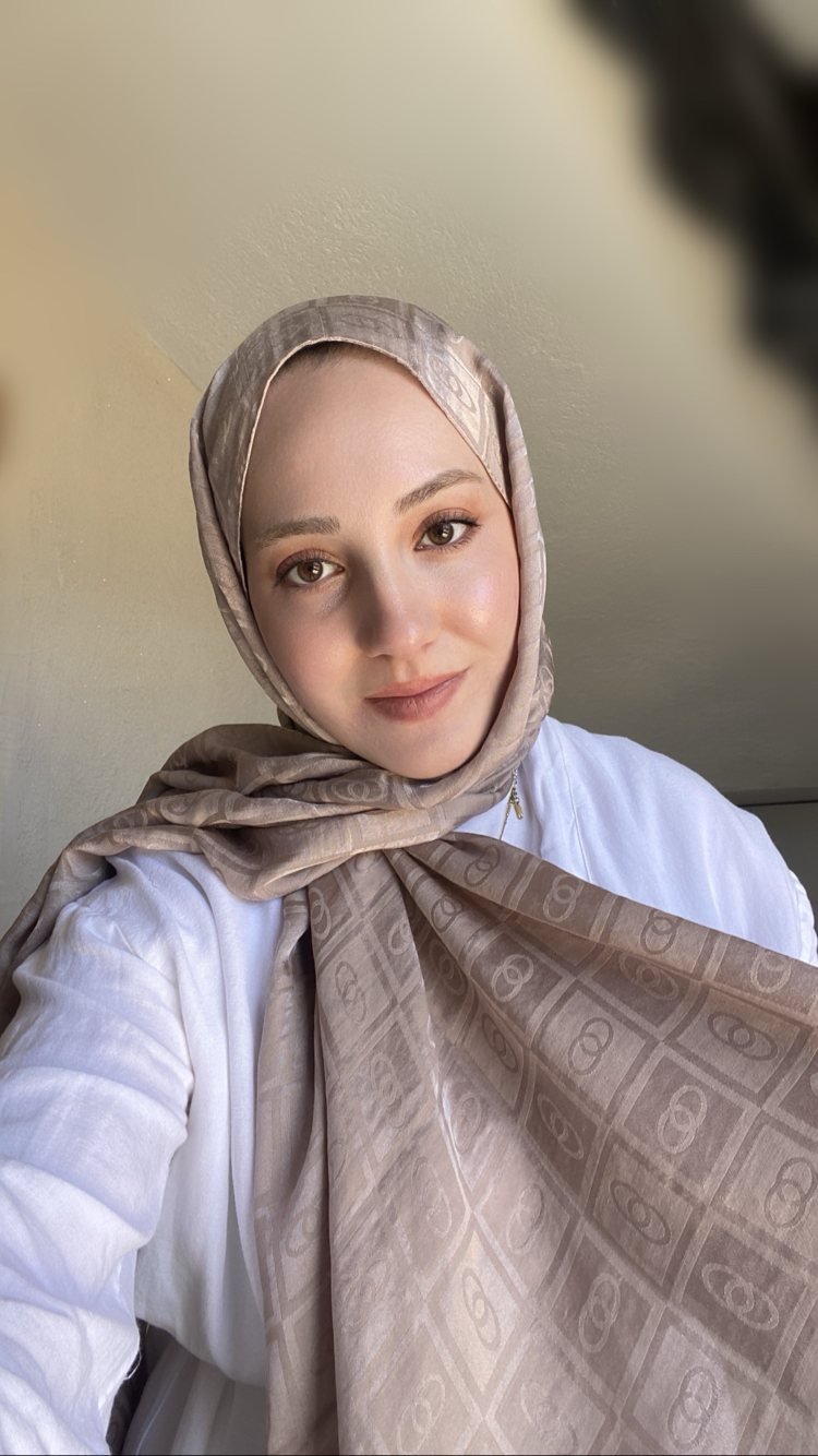 Ayrobin jakar şal(bej)