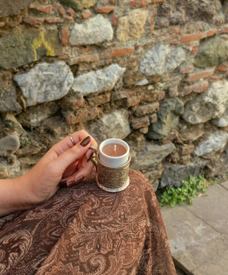 Türk kahvesi
