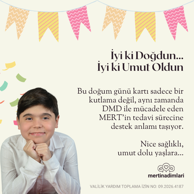 Doğum Günü