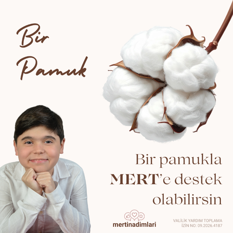 1 Pamuk