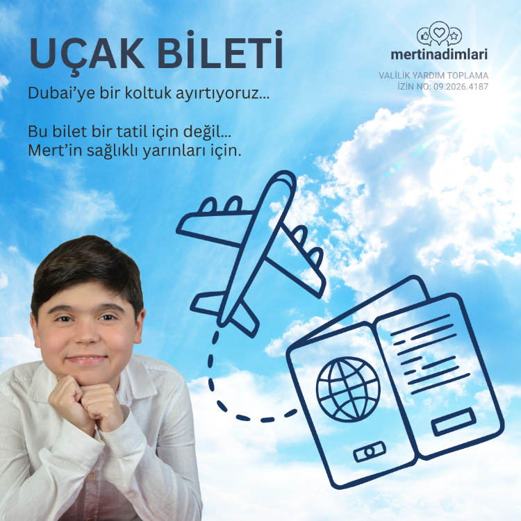 Dubai Uçak Bileti
