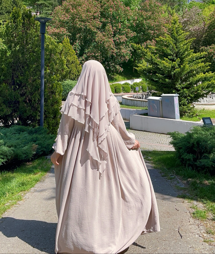 Manolya Takım Bej