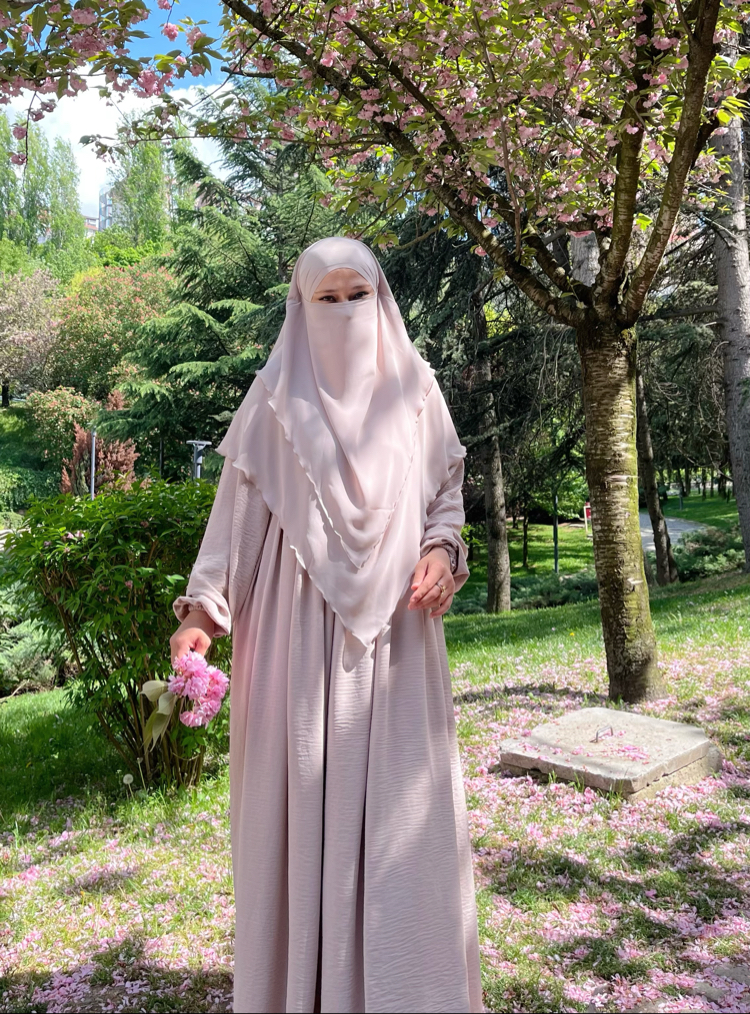 Manolya Takım Bej