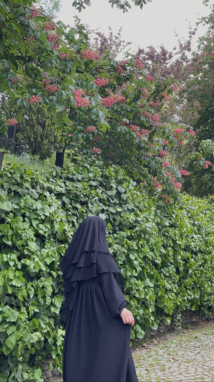 Manolya Takım Siyah