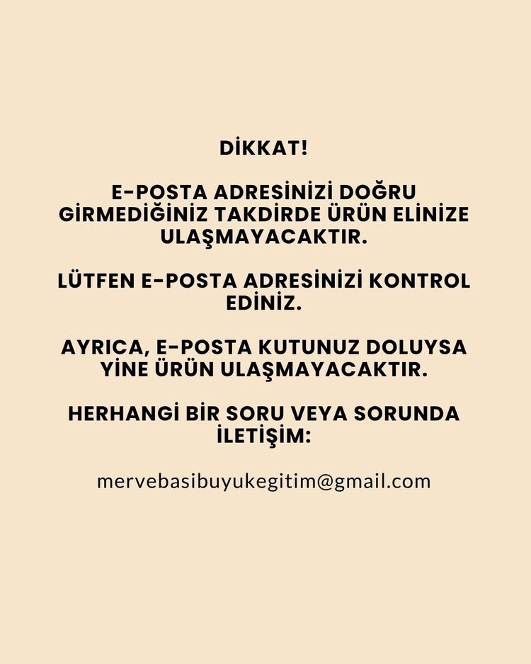 Date Rehberi Psiko-eğitim Seti
