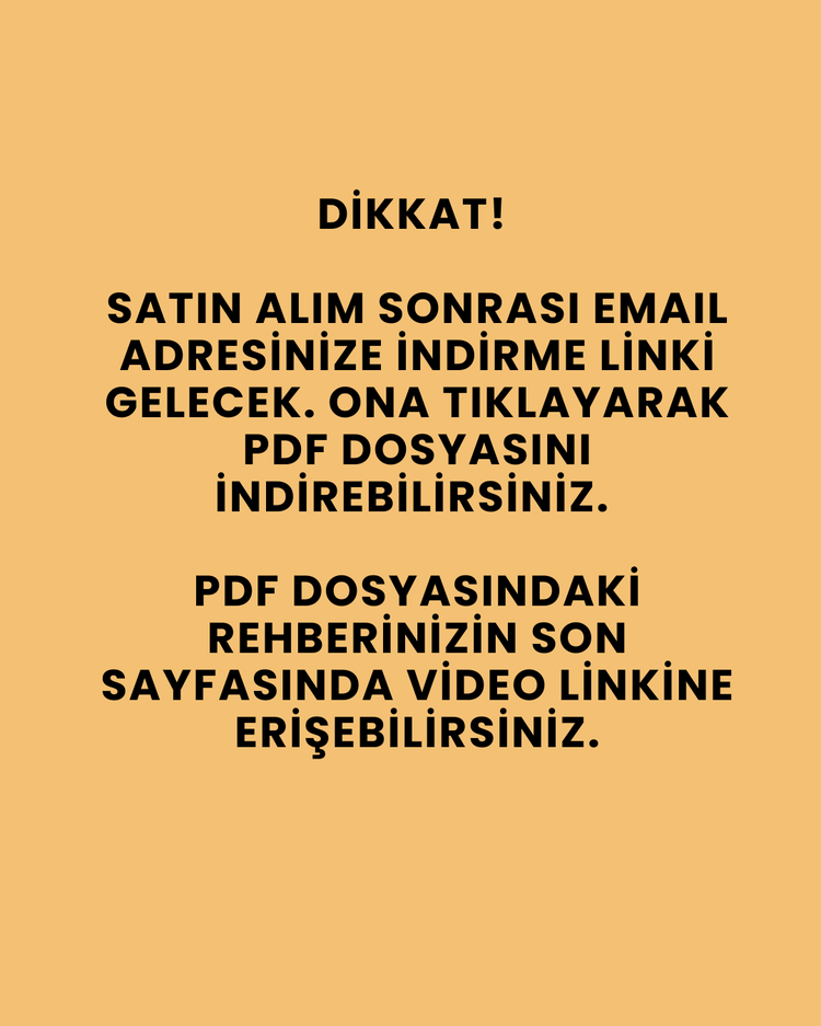 SAĞLIKLI SINIRLAR I Kendine Yardım Psiko-eğitim Seti