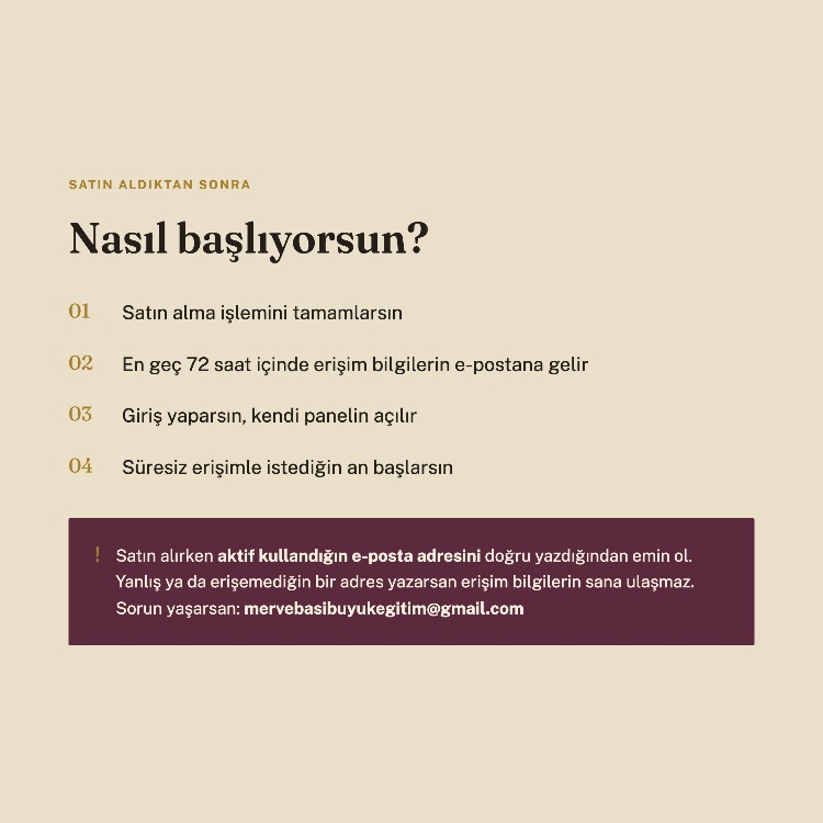 El Frenini İndir - Sesli Dönüşüm Serisi