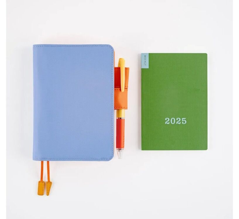 hobonichi 2025 weekly