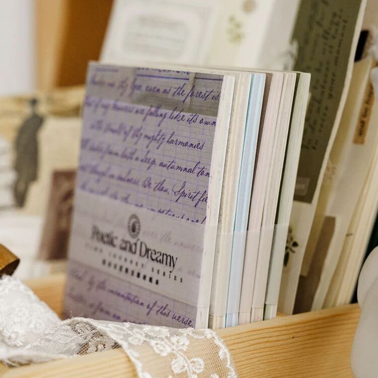 Yazılar scrapbook kağıdı 