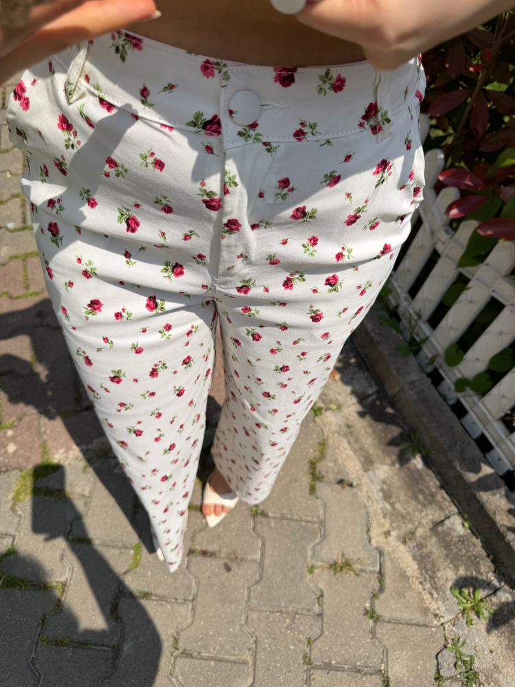 Premium büstiyer pantolon 2Lİ takım 