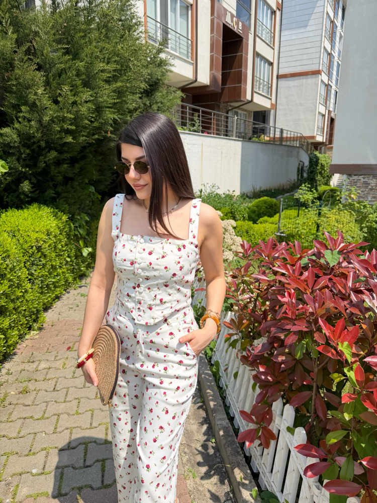 Premium büstiyer pantolon 2Lİ takım 