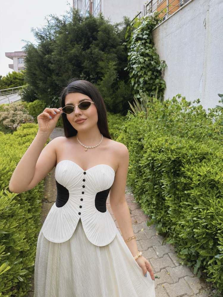 Tasarım korse 