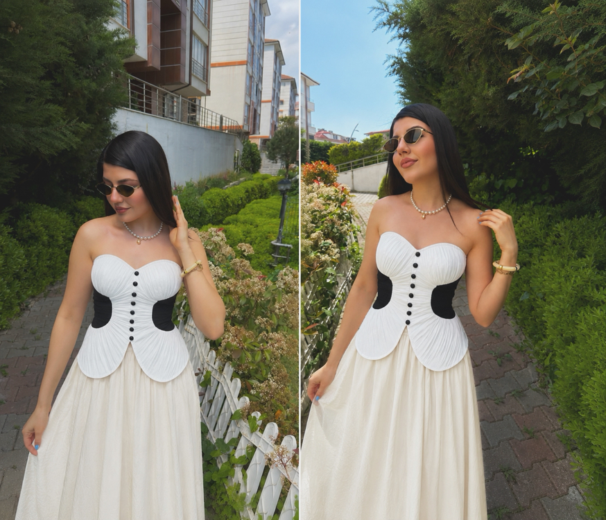 Tasarım korse 