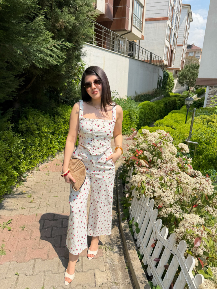 Premium büstiyer pantolon 2Lİ takım 