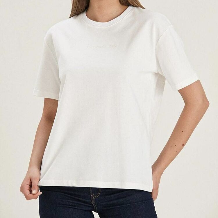 %100 Pamuk T-shirt 6Renk