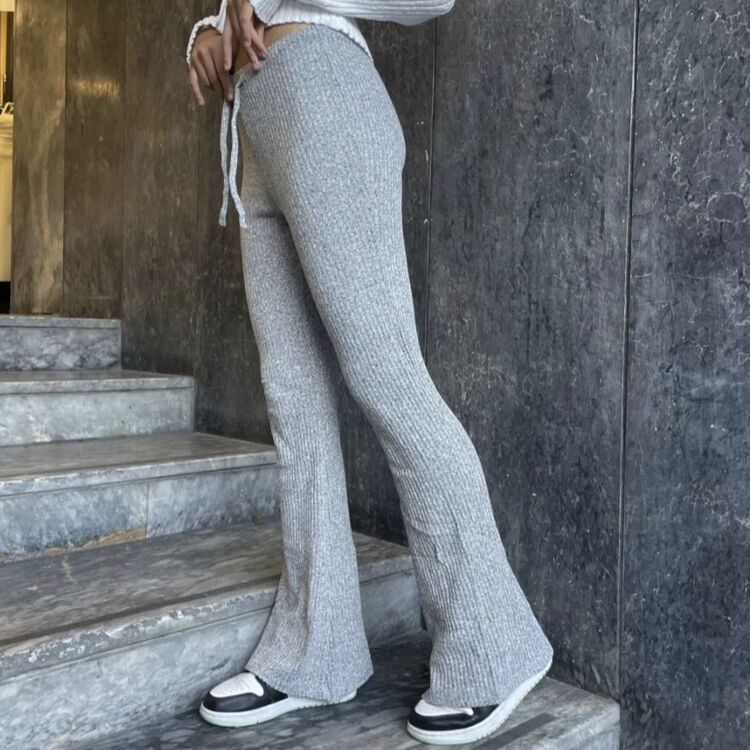 TOPSHOP İSPANYOL PAÇA TAYT