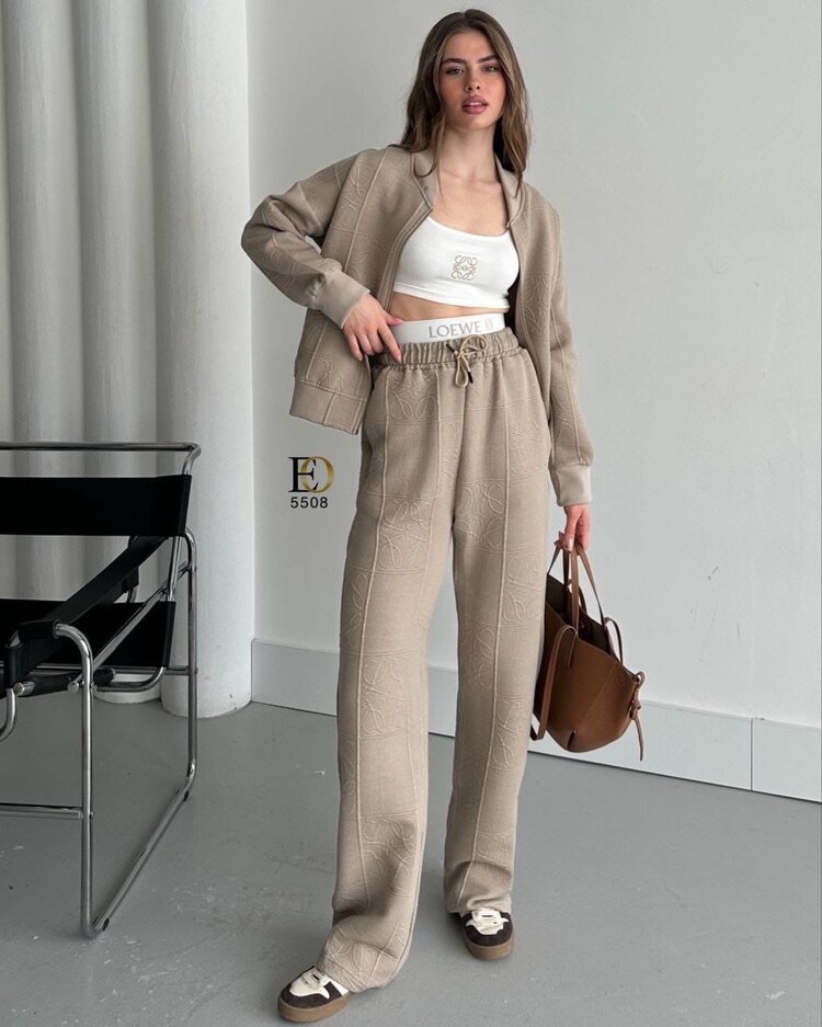 LOEWE İKİLİ TAKIM 