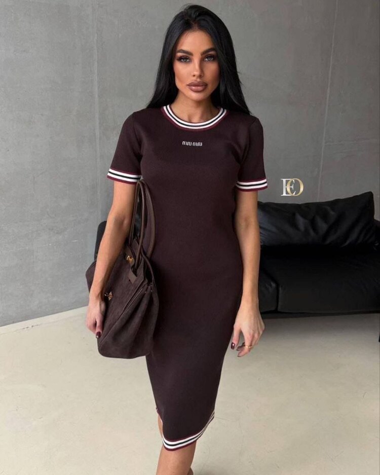 MIU MIU ELBİSE 